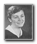 Gloria Abrams Hoollowell: class of 1956, Norte Del Rio High School, Sacramento, CA.
